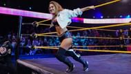 A refreshed Dakota Kai is looking to takeover NXT